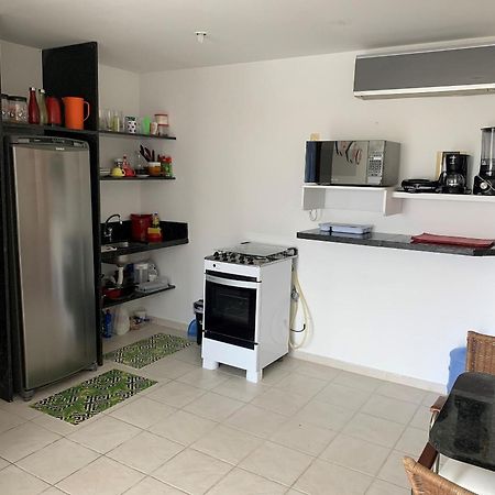 Muro Alto Marupiara Suites Pôrto das Galinhas المظهر الخارجي الصورة