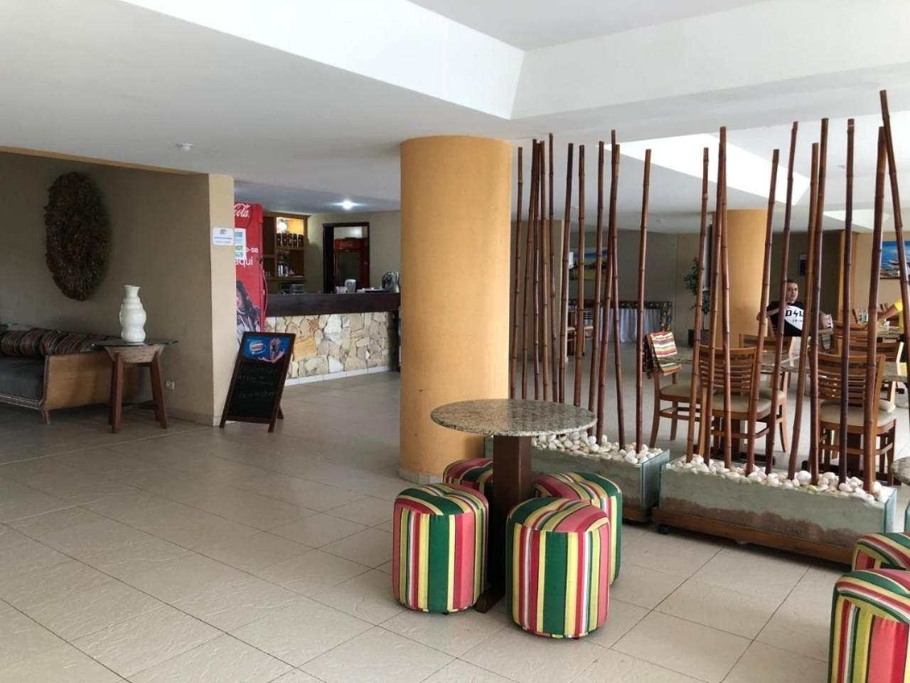 Muro Alto Marupiara Suites Pôrto das Galinhas المظهر الخارجي الصورة