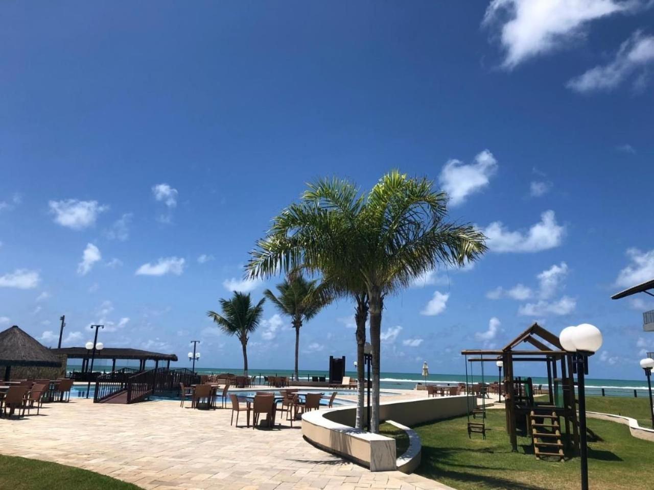 Muro Alto Marupiara Suites Pôrto das Galinhas المظهر الخارجي الصورة