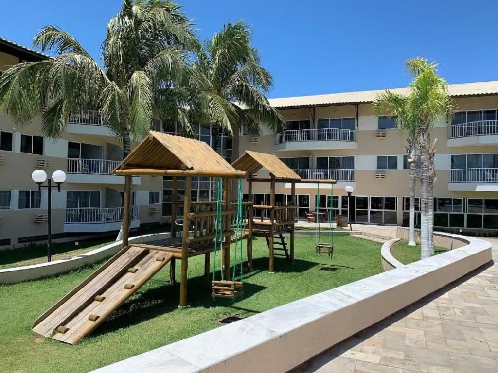 Muro Alto Marupiara Suites Pôrto das Galinhas المظهر الخارجي الصورة