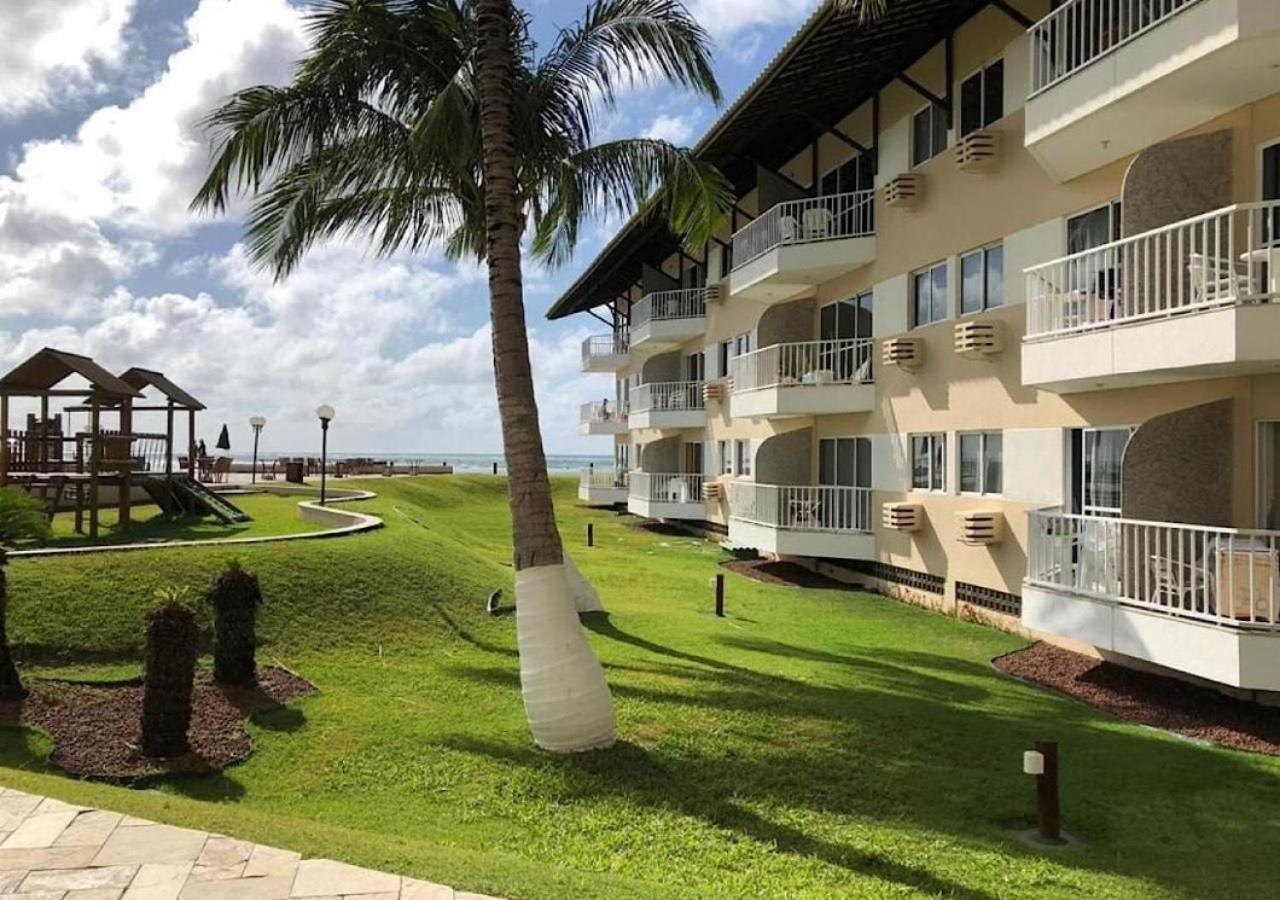Muro Alto Marupiara Suites Pôrto das Galinhas المظهر الخارجي الصورة