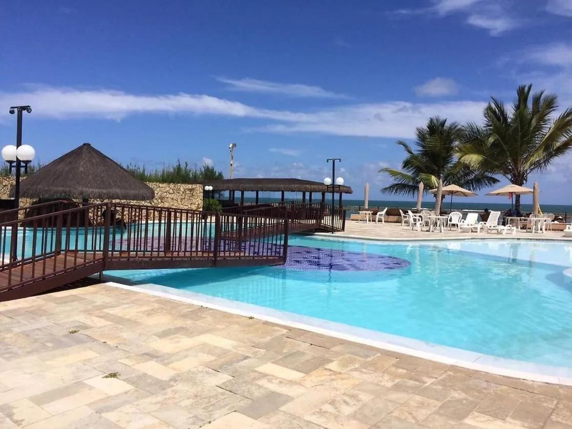 Muro Alto Marupiara Suites Pôrto das Galinhas المظهر الخارجي الصورة