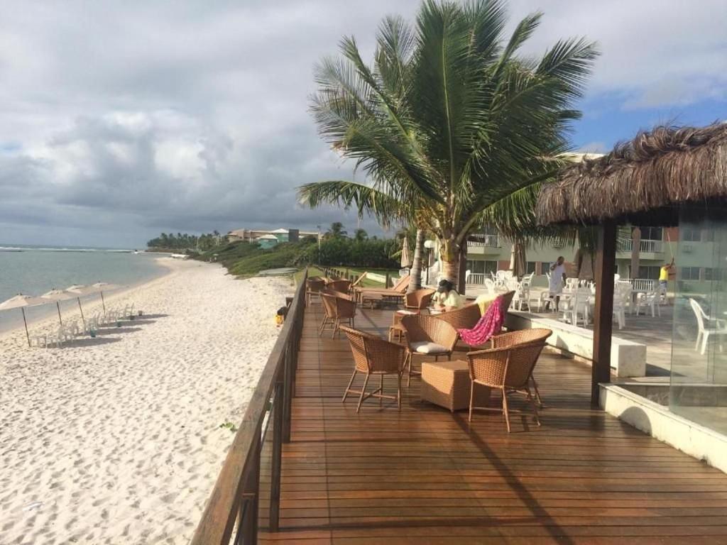 Muro Alto Marupiara Suites Pôrto das Galinhas المظهر الخارجي الصورة