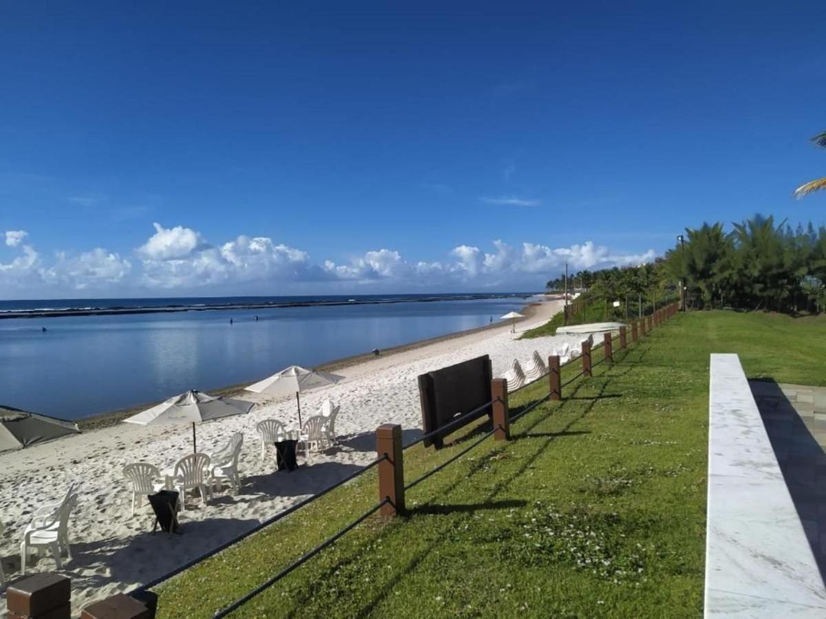 Muro Alto Marupiara Suites Pôrto das Galinhas المظهر الخارجي الصورة