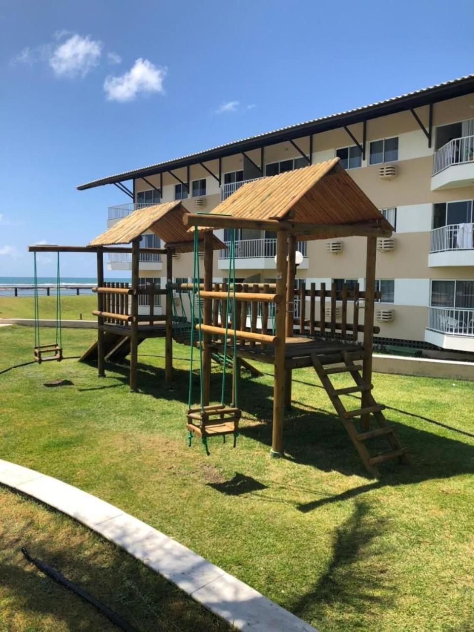 Muro Alto Marupiara Suites Pôrto das Galinhas المظهر الخارجي الصورة