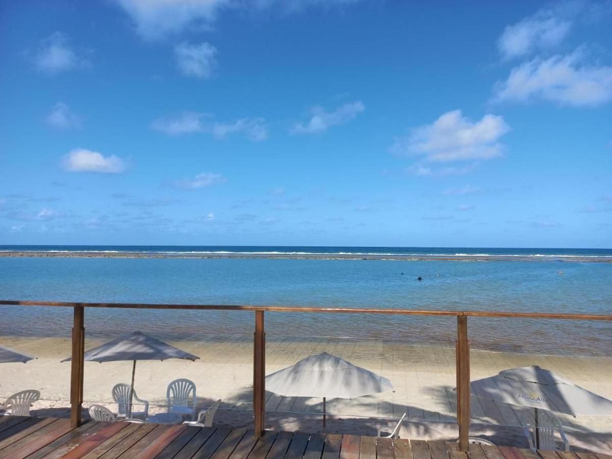 Muro Alto Marupiara Suites Pôrto das Galinhas المظهر الخارجي الصورة
