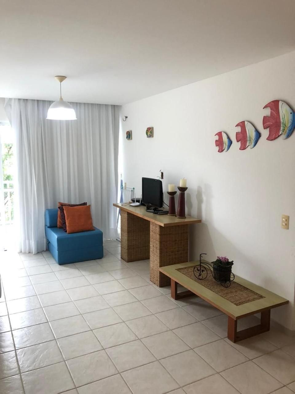 Muro Alto Marupiara Suites Pôrto das Galinhas المظهر الخارجي الصورة
