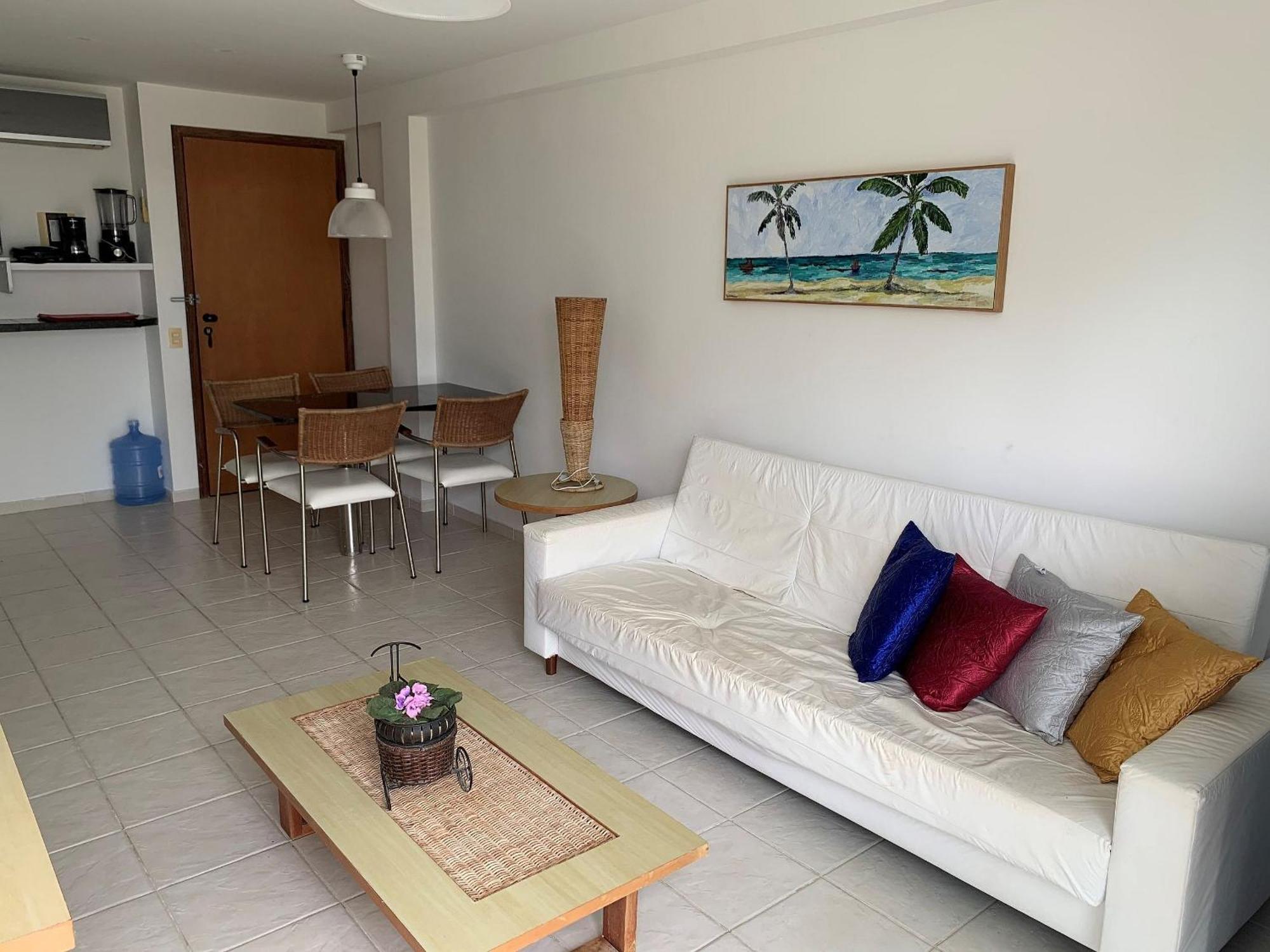 Muro Alto Marupiara Suites Pôrto das Galinhas المظهر الخارجي الصورة