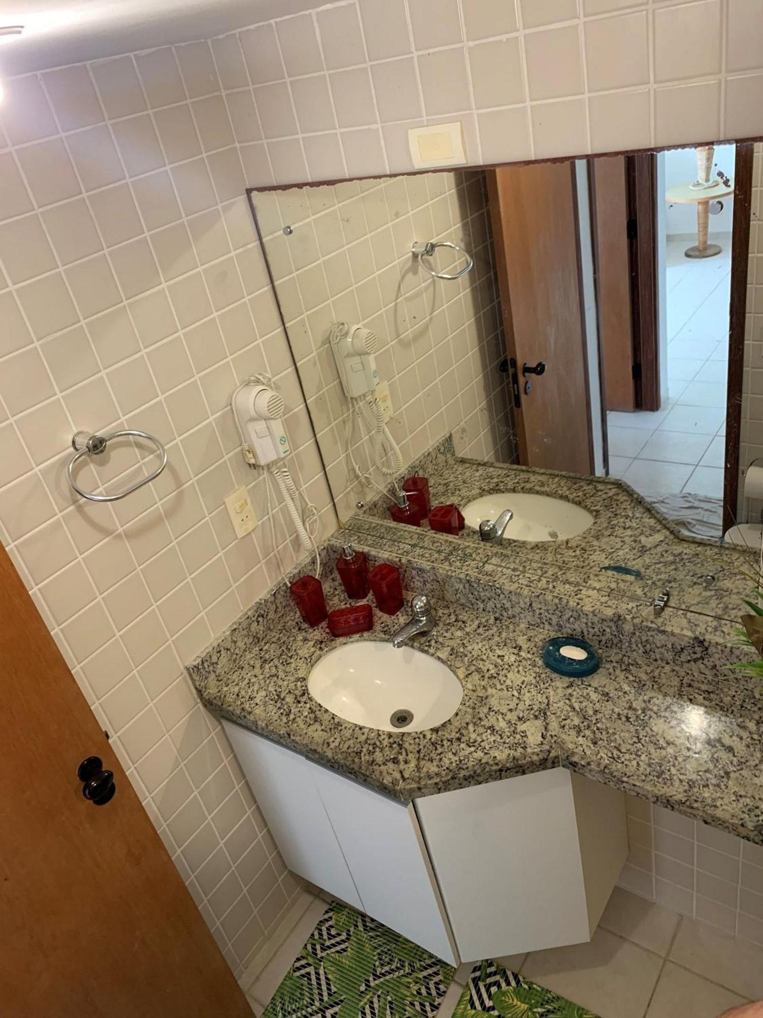 Muro Alto Marupiara Suites Pôrto das Galinhas المظهر الخارجي الصورة